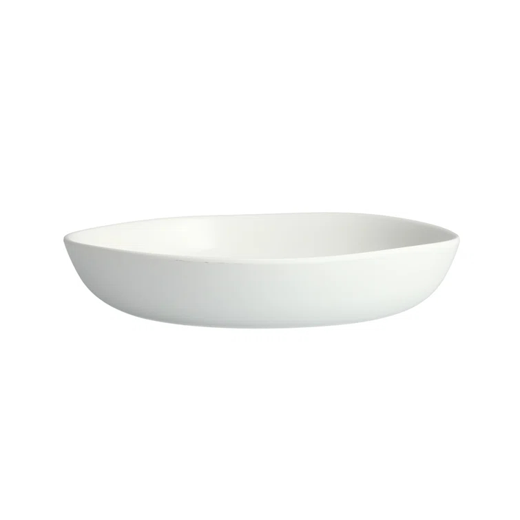 Sandia Contemporary Coupe Bowl