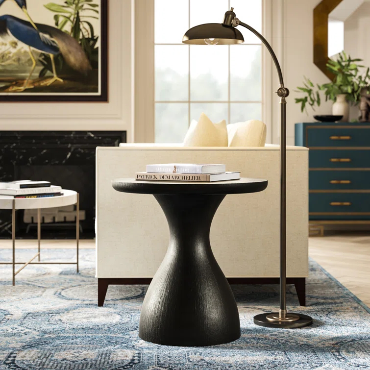 Scout Side Table by Arteriors
