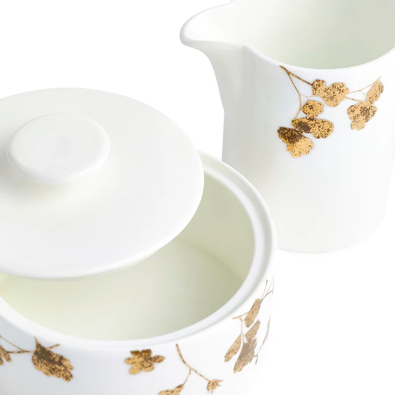 Vera Wang Vera Wang Jardin Beverage Set