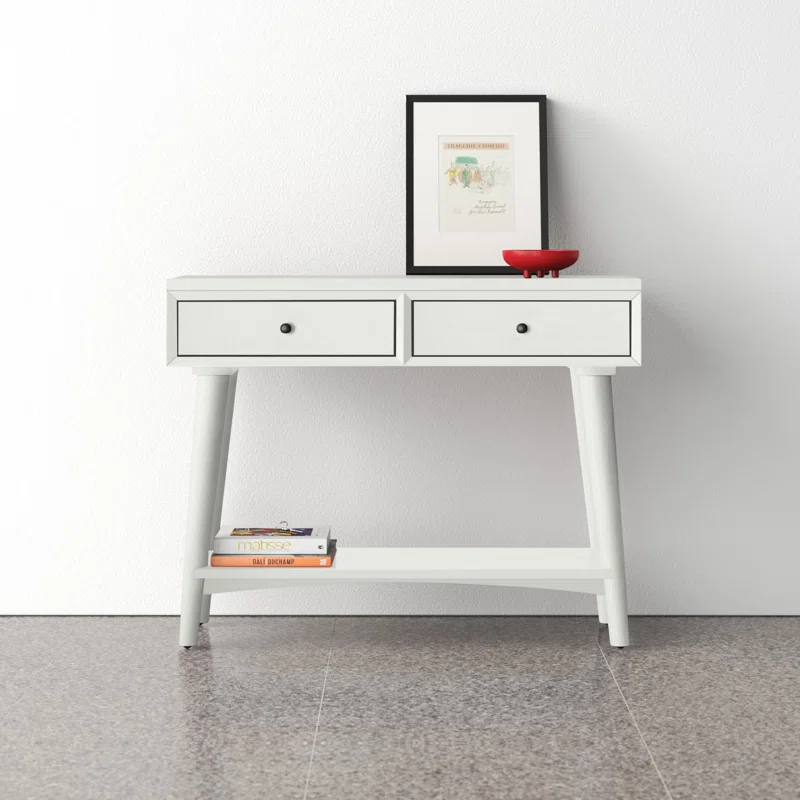 Williams 42" Console Table