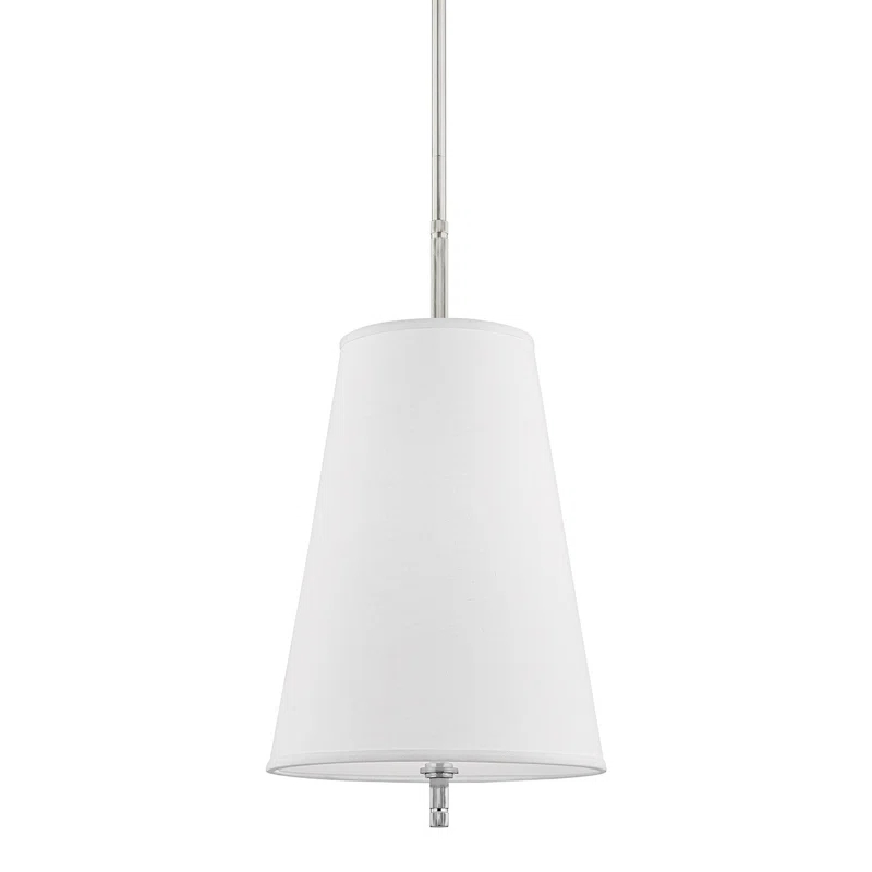 Hudson Valley Lighting Bowery 1 Light Pendant