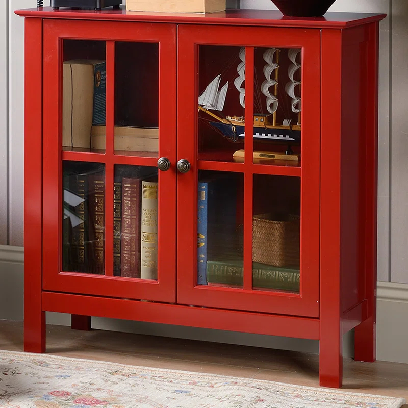 Accent Cabinet