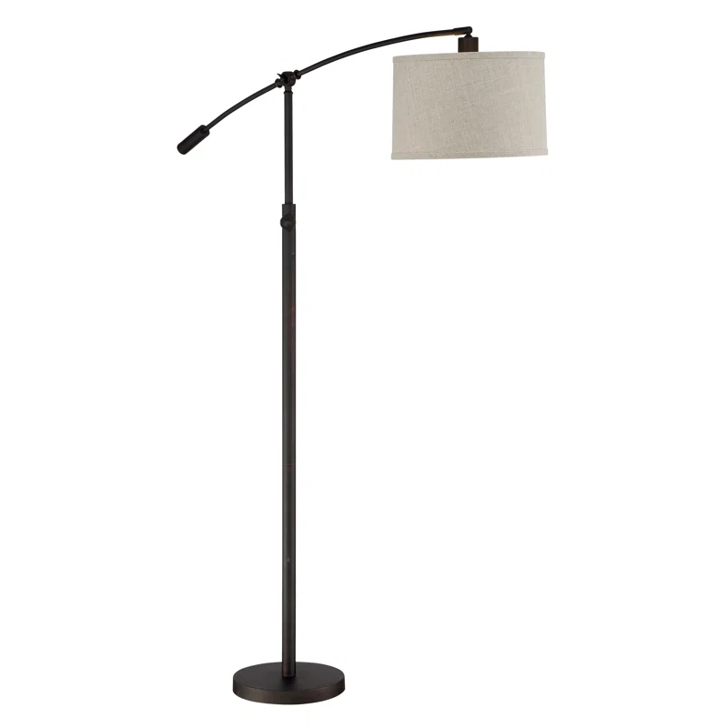 Dehaven 65'' Floor Lamp