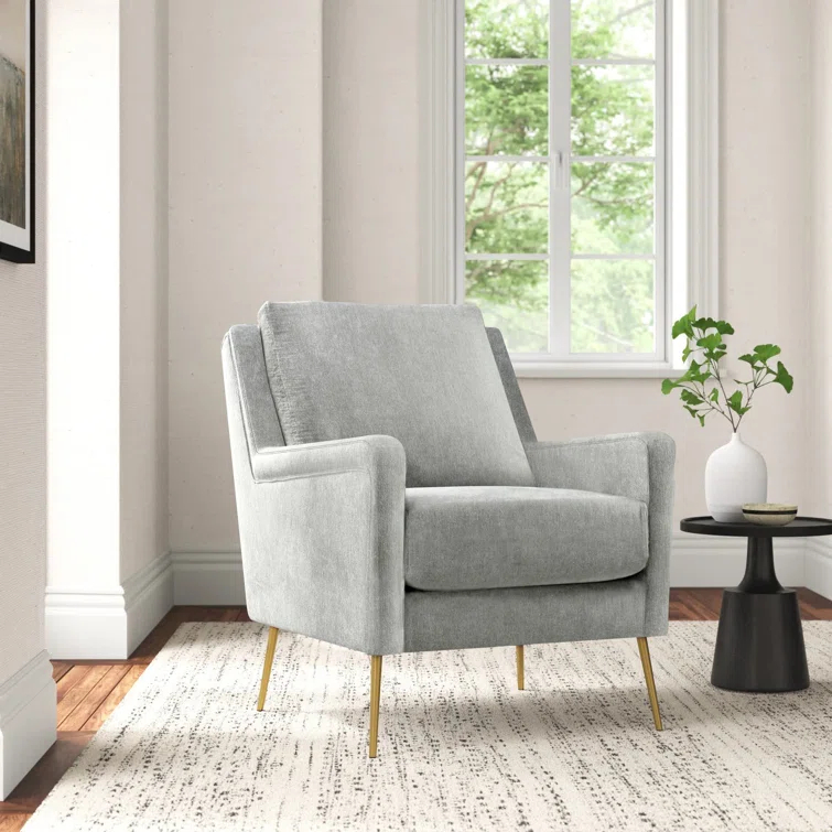Craig Upholstered Armchair