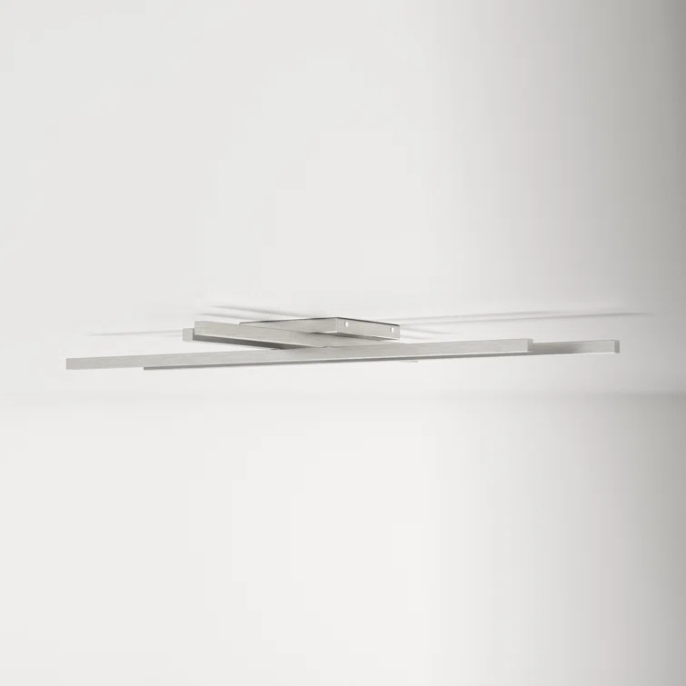 Rendon Single Light LED Flush Mount