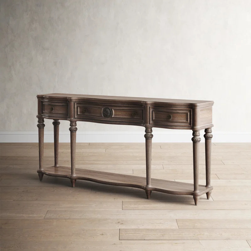Balsam 72" Console Table