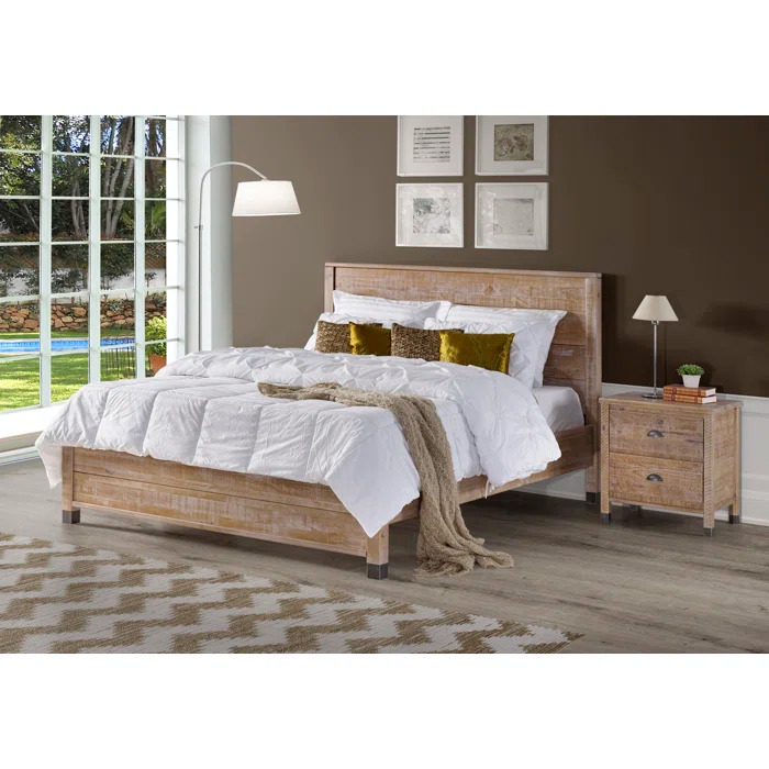 Baja 2 - Drawer Nightstand