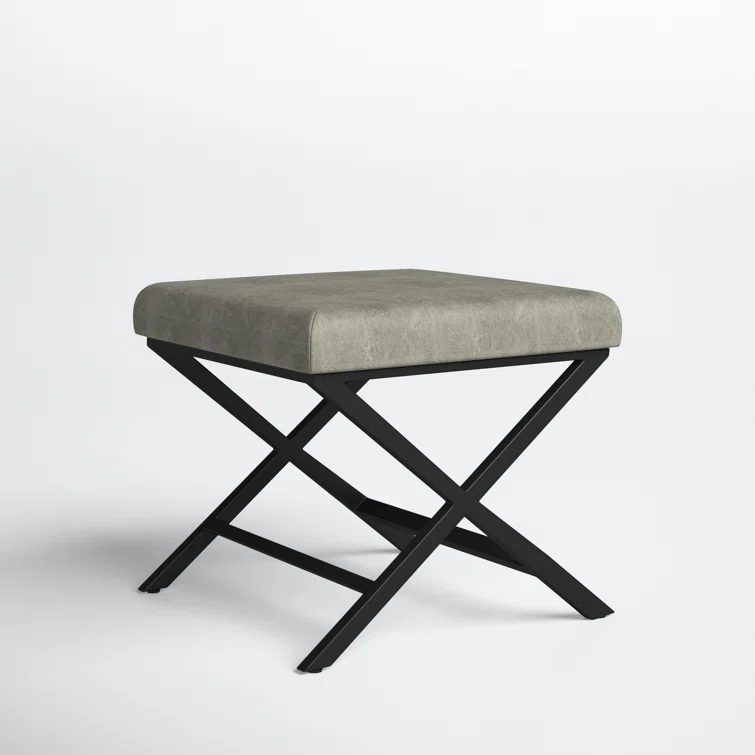 Priscilla Upholstered Ottoman