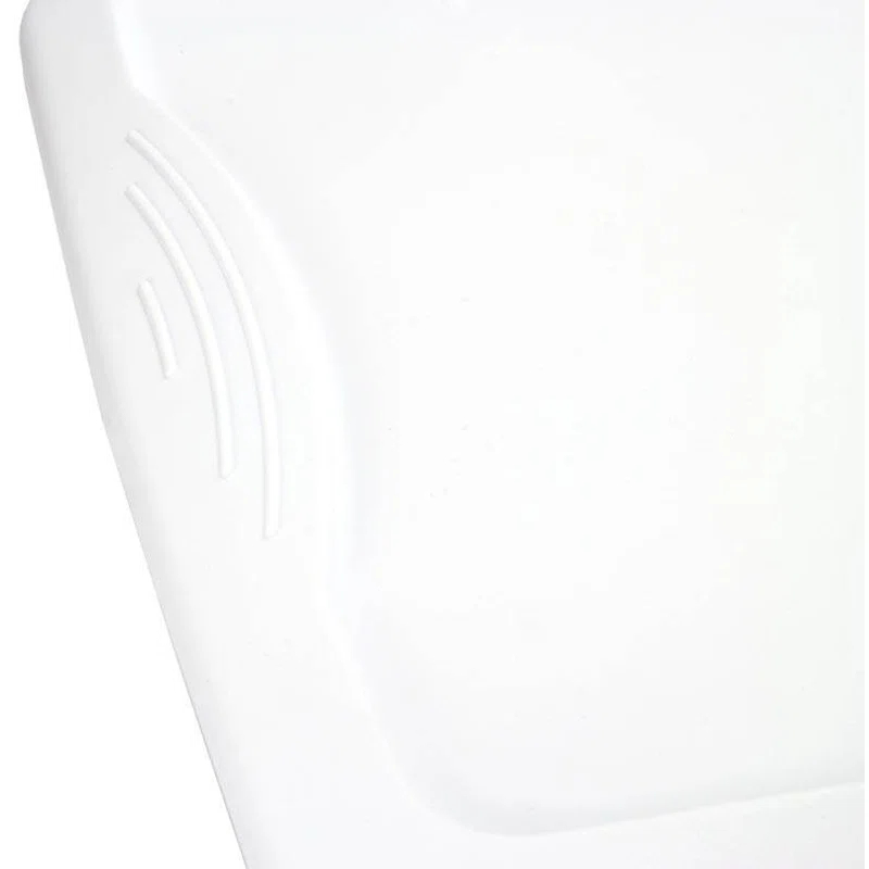 Sterilite Clear Plastic Stacking Storage Container Box w/ Lid