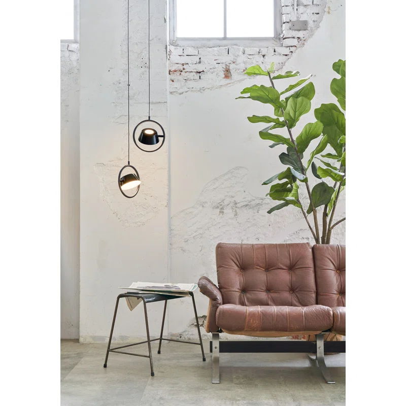 Olo 1 - Light Single Pendant