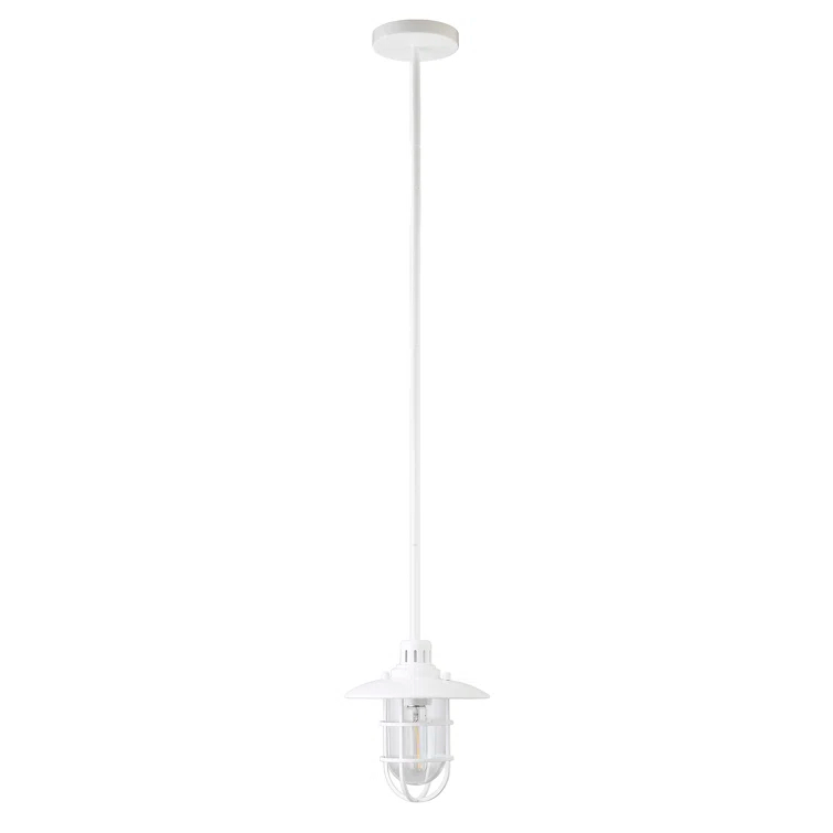 Bay 1 - Light Single Pendant