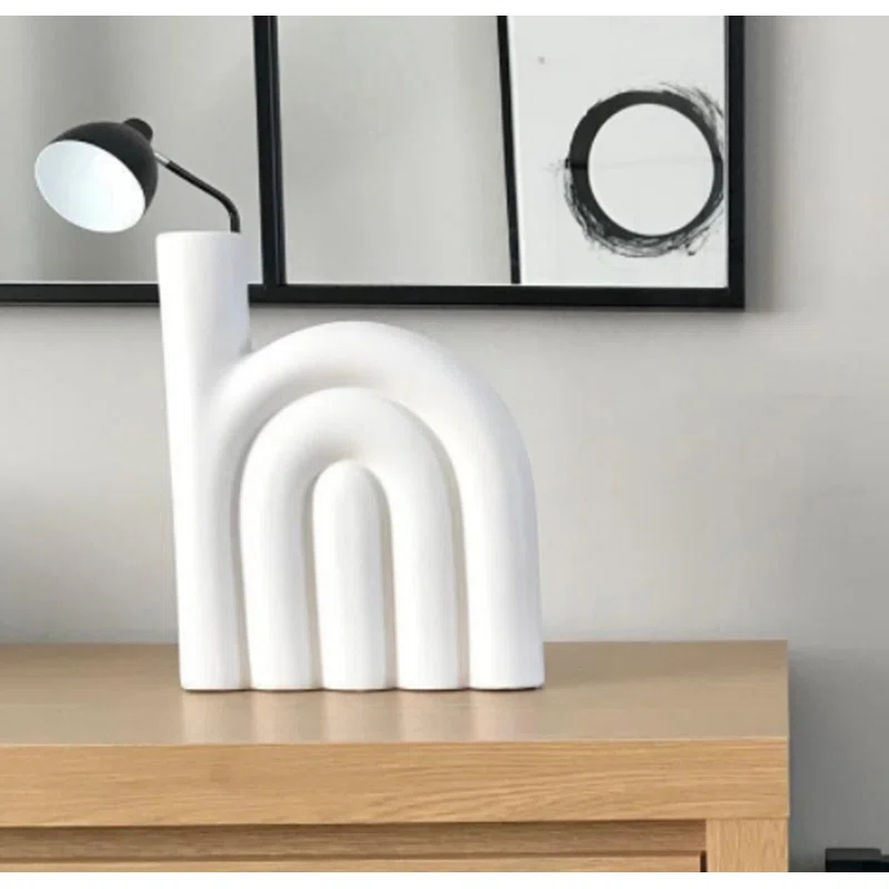 Ceramic Table Vase