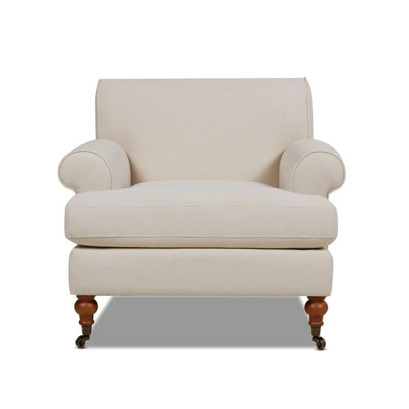 Harbor Upholstered Armchair