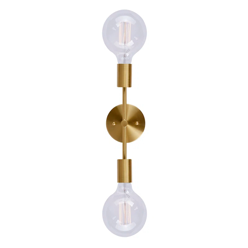 Dreiling Armed Sconce