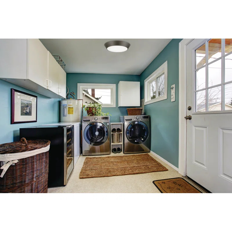 LED Flush Mount