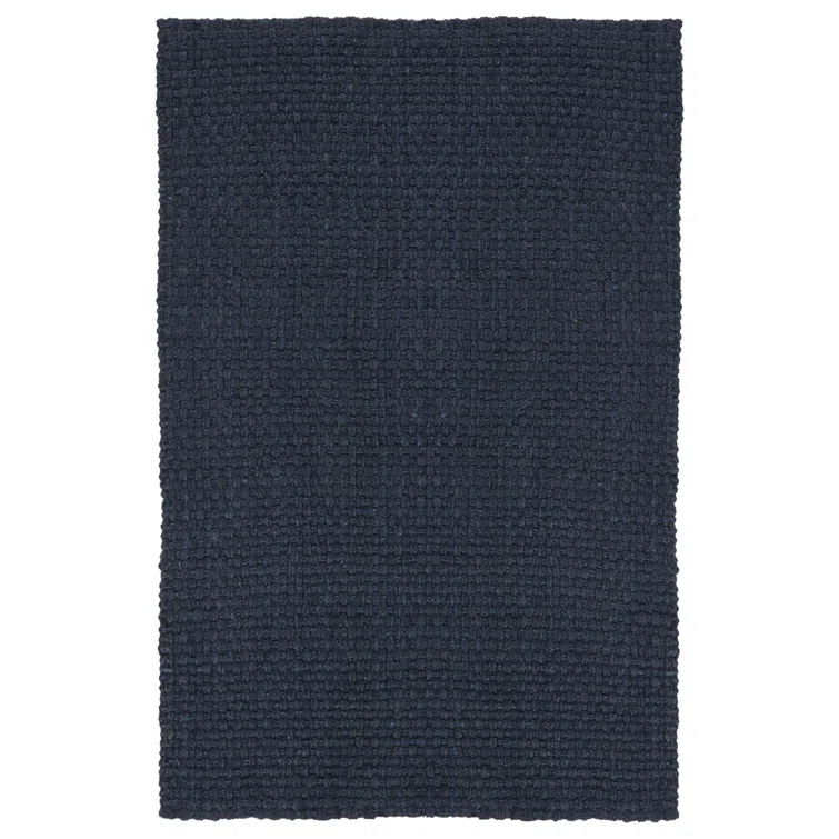 Nigel Lauren Ralph Lauren Hand Woven Jute Solid Color Rug