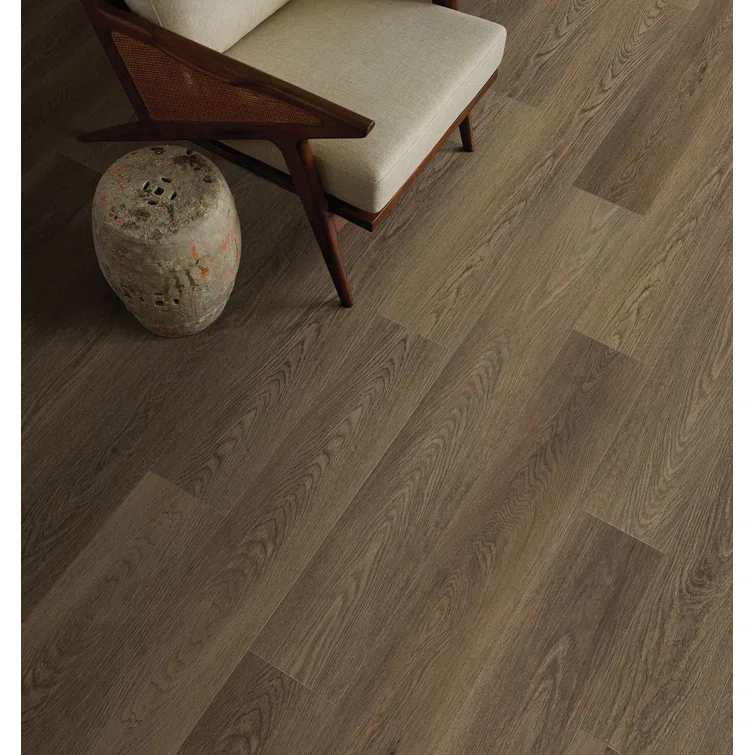 Shaw Stabilitas 7-mm x 7-in W x 48-in L Waterproof Luxury Vinyl Plank Flooring