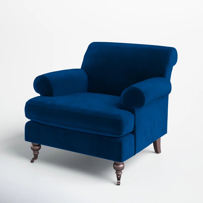 Harbor Upholstered Armchair