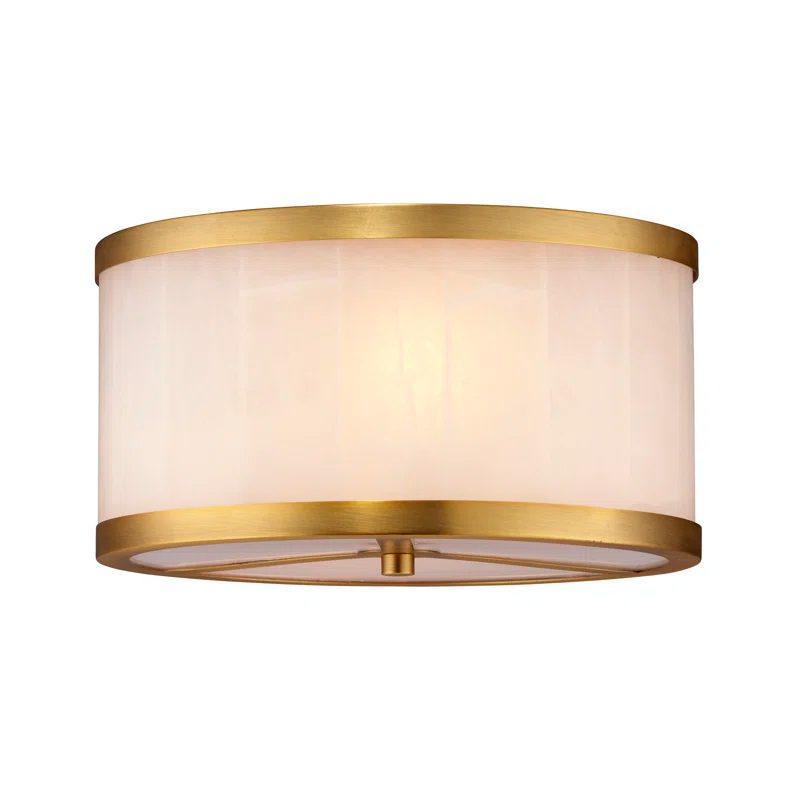 Flush Mount