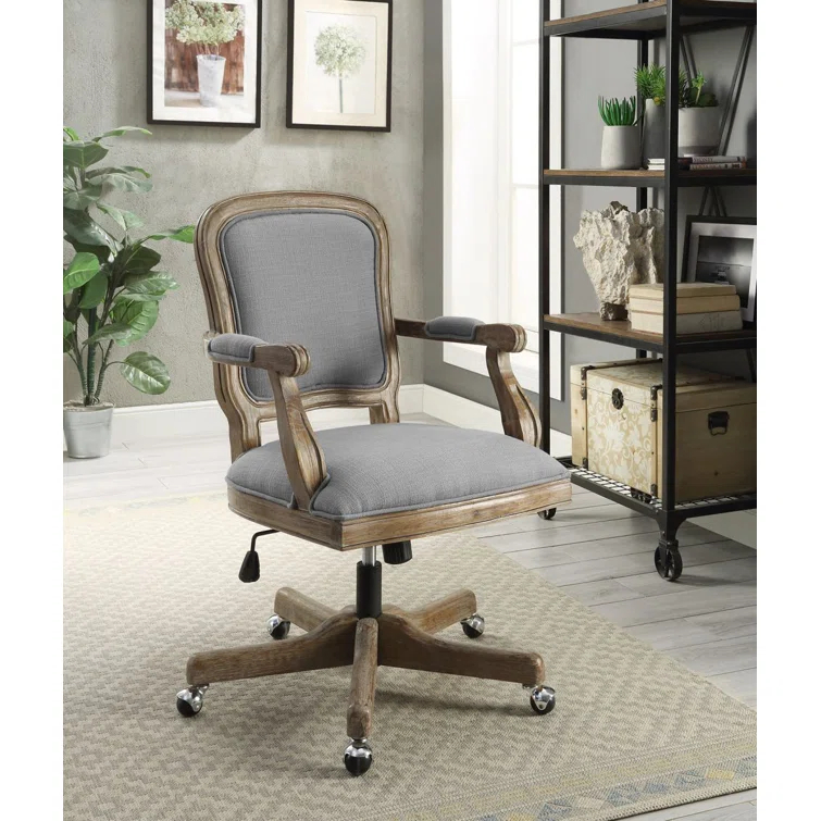 Akron Swivel Office Chair