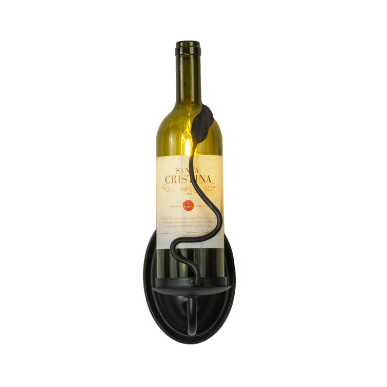 Meyda Lighting Tuscan Vineyard Armed Sconce