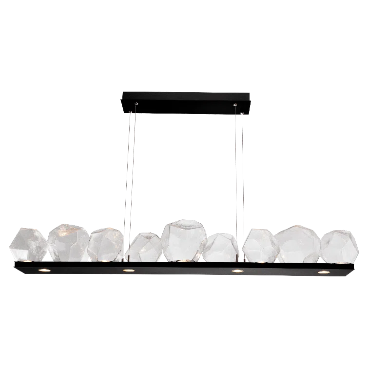 Gem Dining Linear Suspension