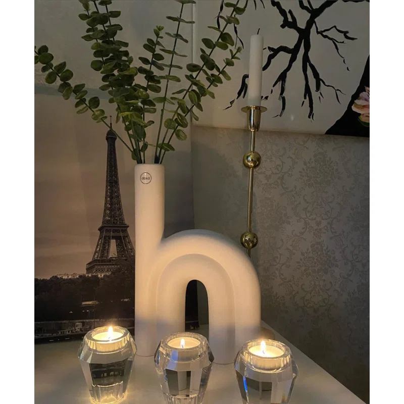 Ceramic Table Vase