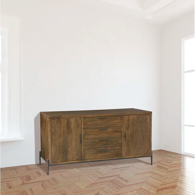Ashley 68'' Sideboard