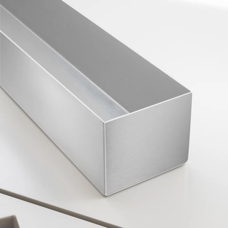 Geo Series Handmade Metal Planter Box