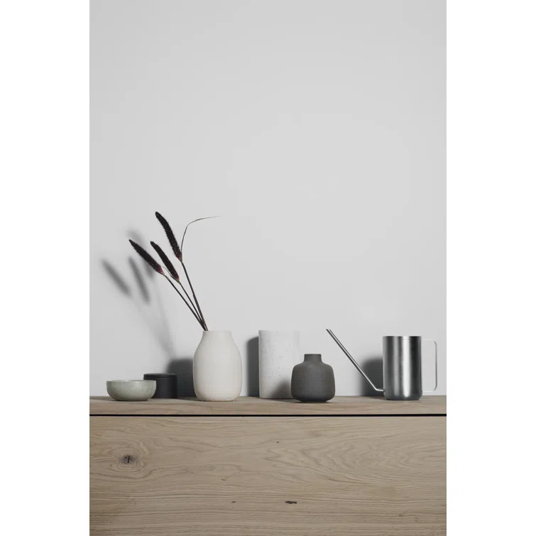 COLUNA Concrete Table Vase