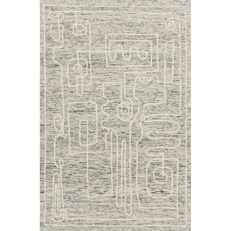 Justina Blakeney X Loloi Leela Rug