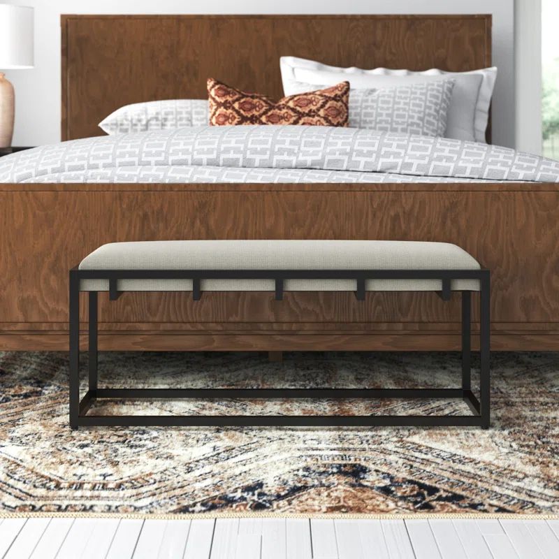 Bridget Bench
