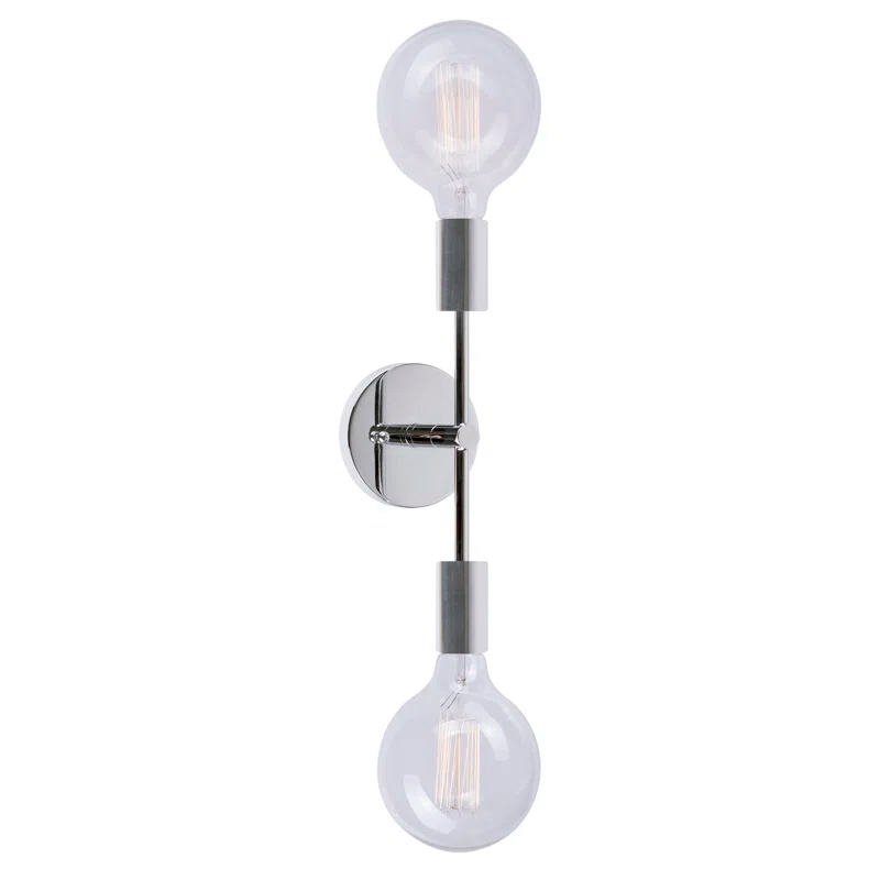 Dreiling Armed Sconce