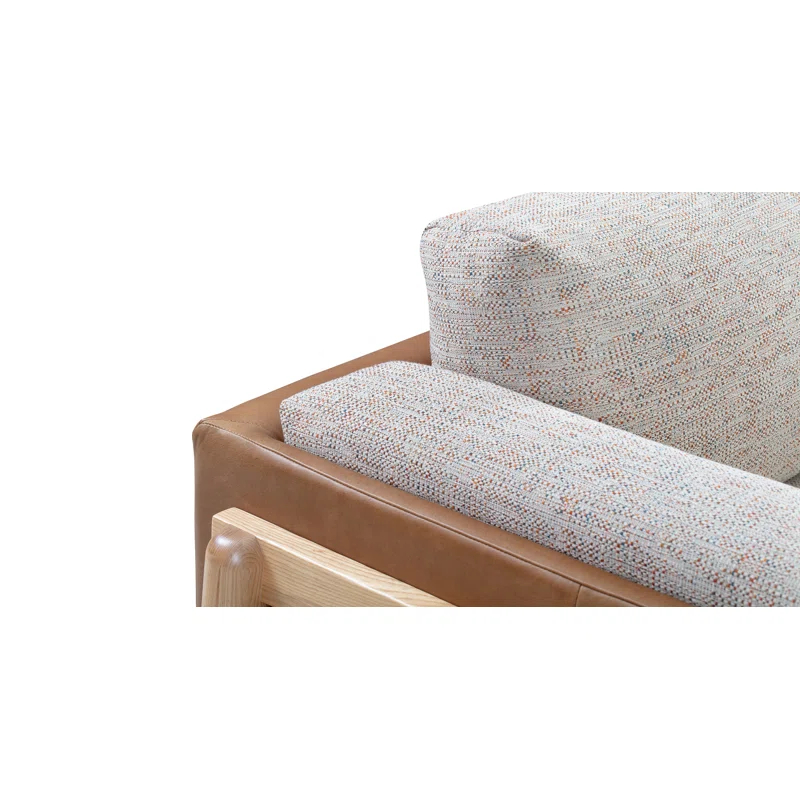 Wilmette 82'' Upholstered Sofa