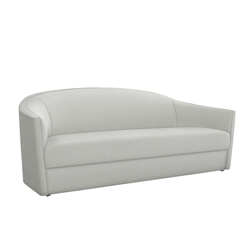 Turin 99'' Upholstered Sofa