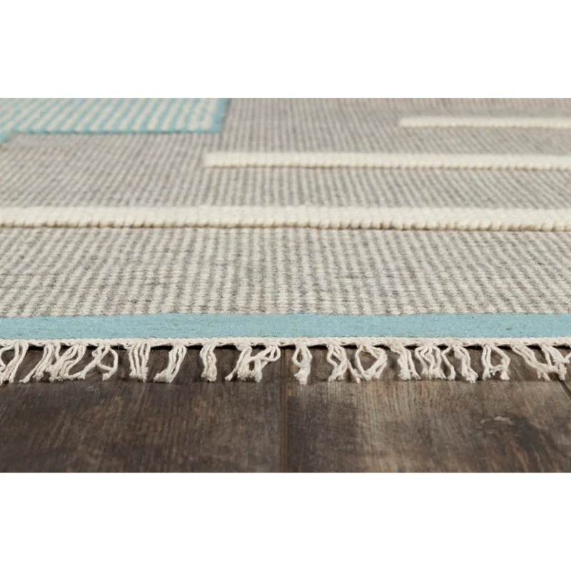 Wool Rug