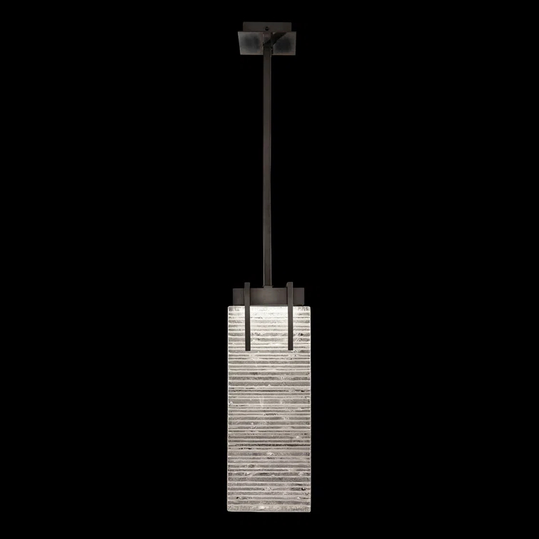 Terra 2 - Light LED Single Pendant