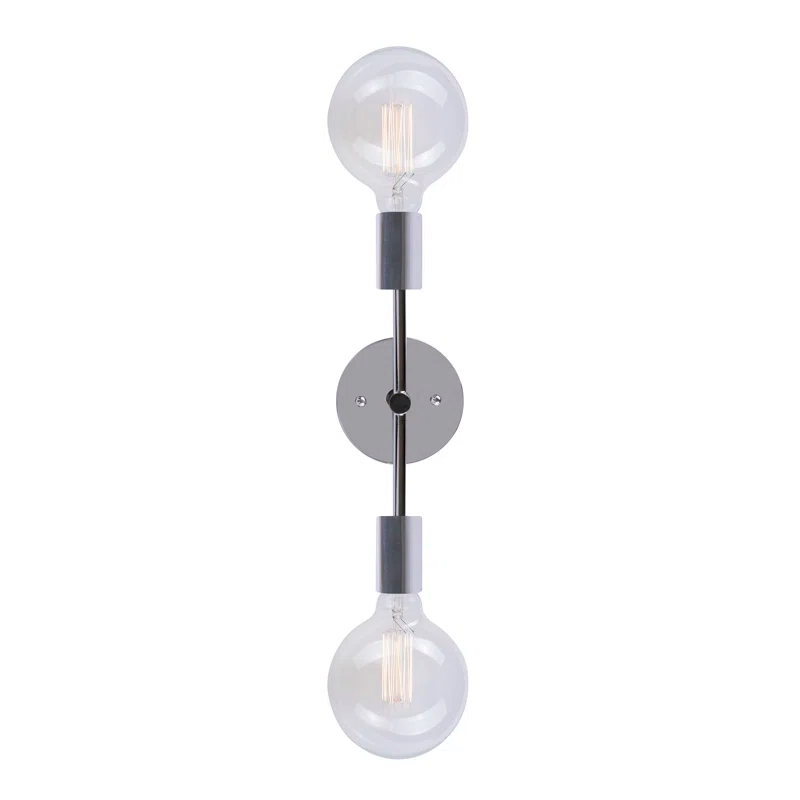 Dreiling Armed Sconce