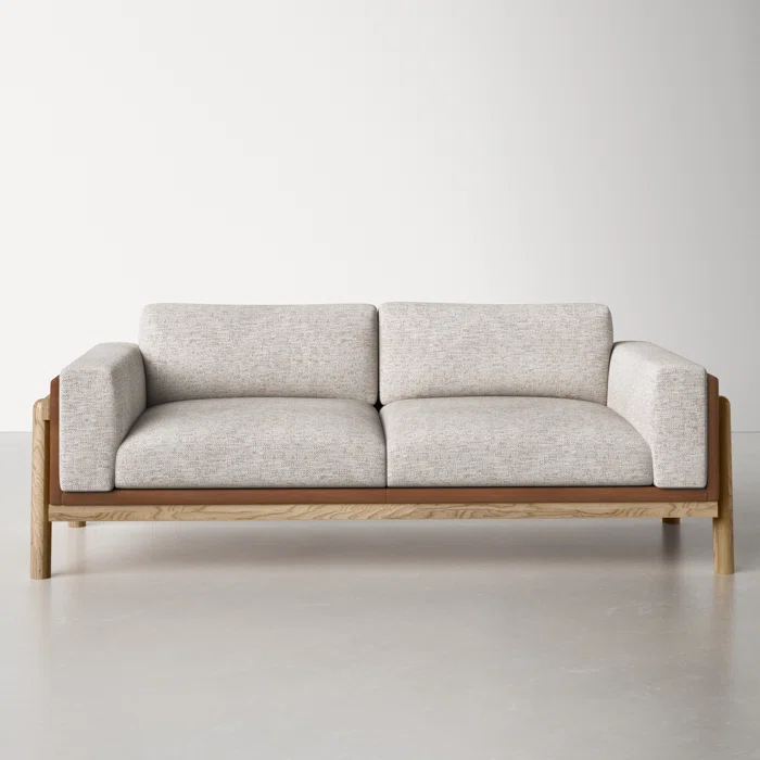Wilmette 82'' Upholstered Sofa
