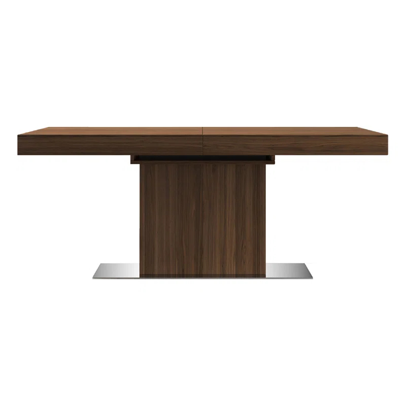 Rectangular Dining Table