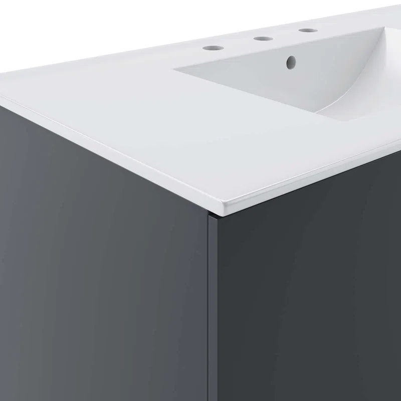 Modway Vitality 36" Bathroom Vanity