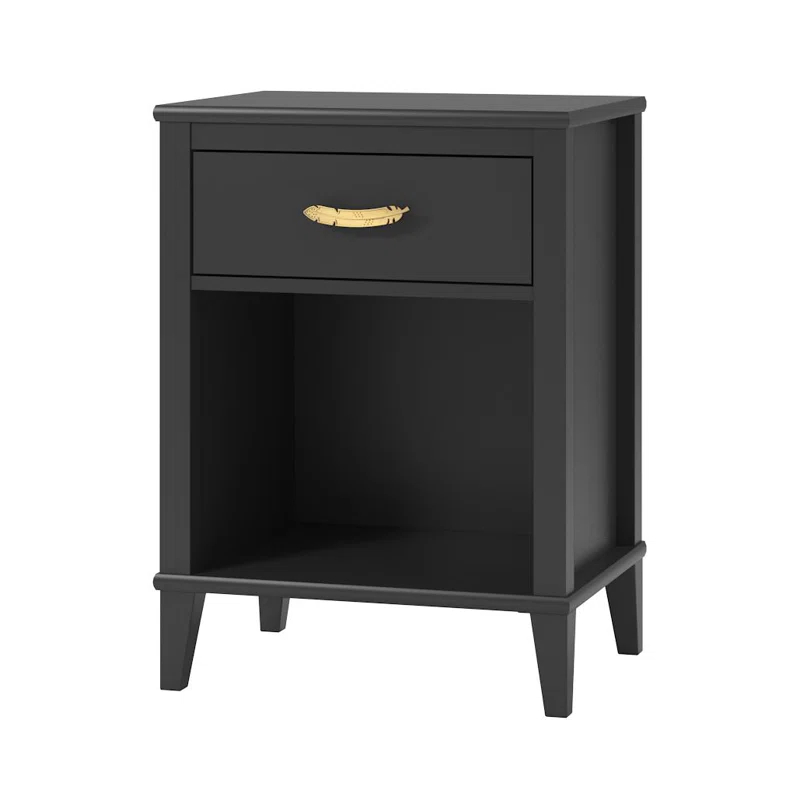Little Seeds Monarch Hill Hawken 1 Drawer Nightstand