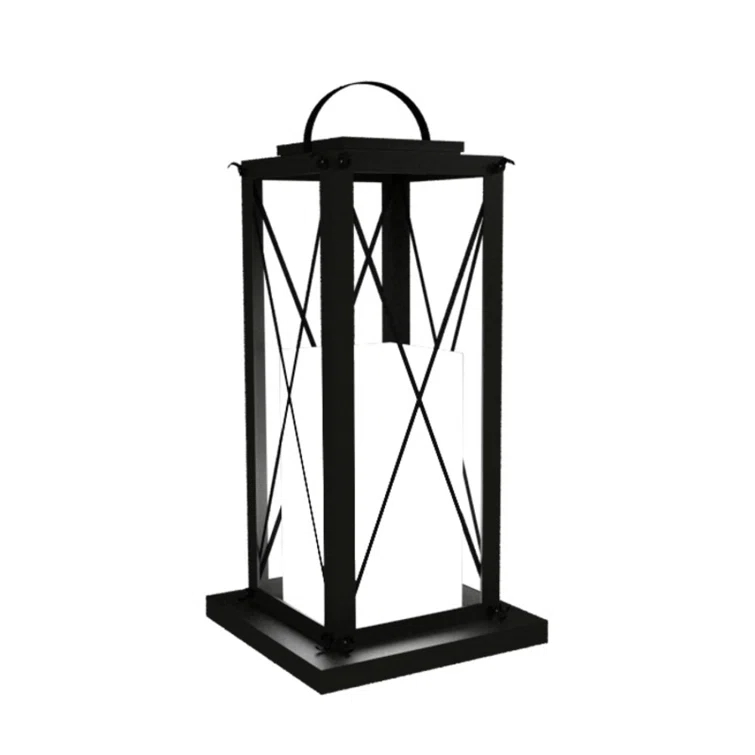 Maple Wood Contemporary Table Lamp with Veneer Finish