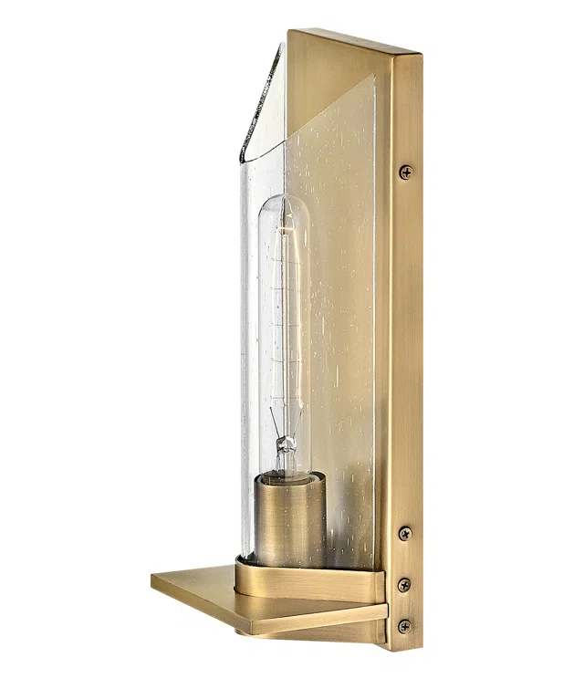 Astoria Dimmable Vanity Light