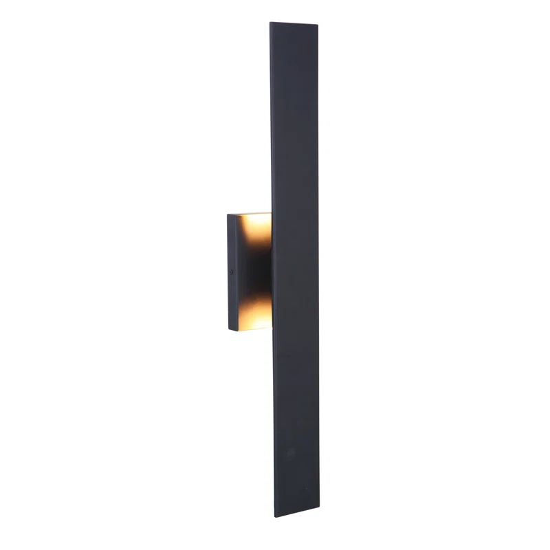 Rens Aluminum LED Wall Light