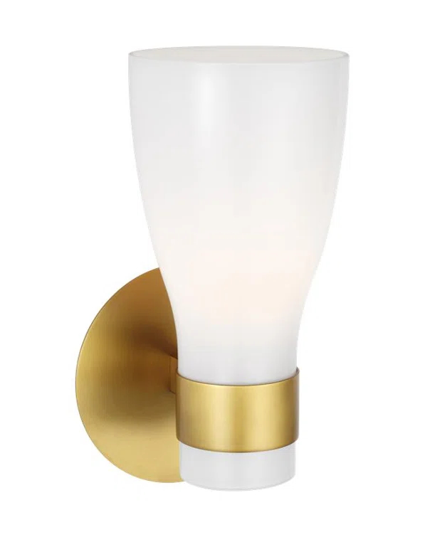 Moritz Two Light Vanity By AERIN