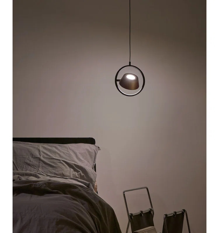 Olo 1 - Light Single Pendant