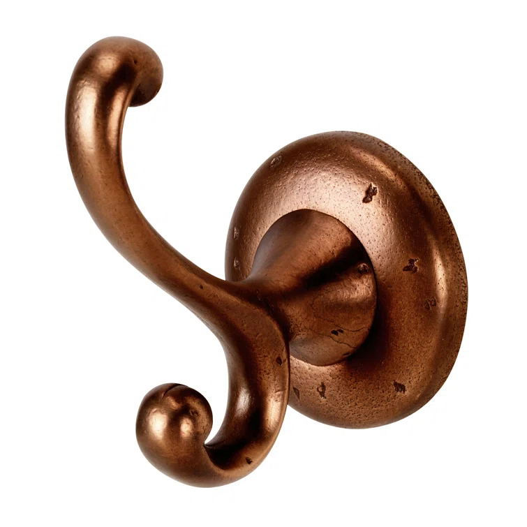 Sierra Wall Mounted Robe Hook