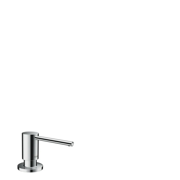 Focus Soap Dispenser