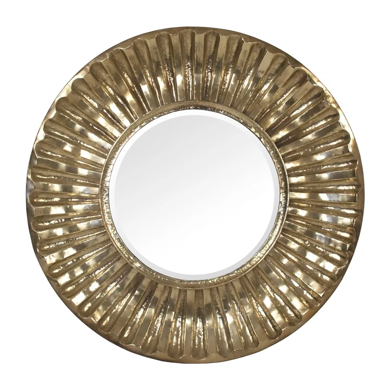 Zentique Concave Wall Mirror